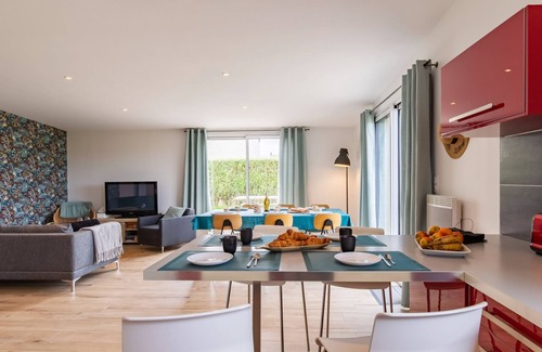 Cleder House | Ty Amiets by Interhome
