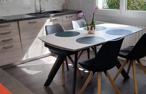 Tredrez-Locquemeau House | TY AVEL MOR