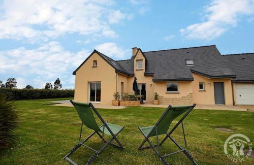 Ploubazlanec House | Ty camille