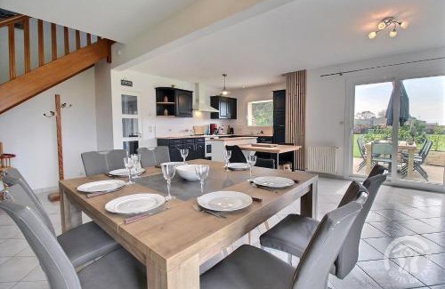 Ploubazlanec House | Ty camille