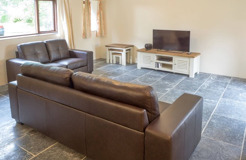 Llanllwchaiarn Cottage | Ty Ceiniog, New Quay