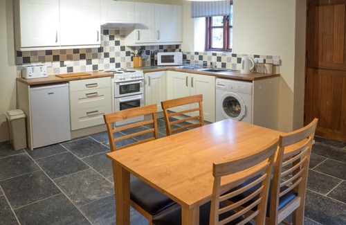 Llanllwchaiarn Cottage | Ty Ceiniog, New Quay