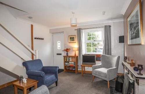 Llanystumdwy House | Ty Eiddew Ivy House
