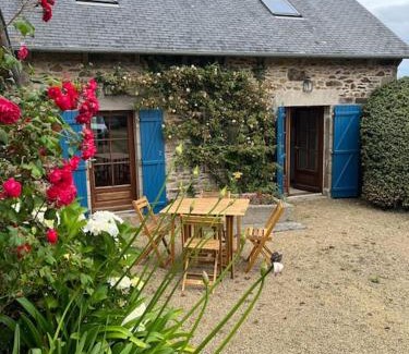 Ploubazlanec House | Ty Ker-sa classé 2 étoiles