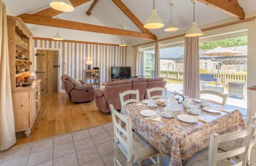 Kidwelly House | Ty Llo
