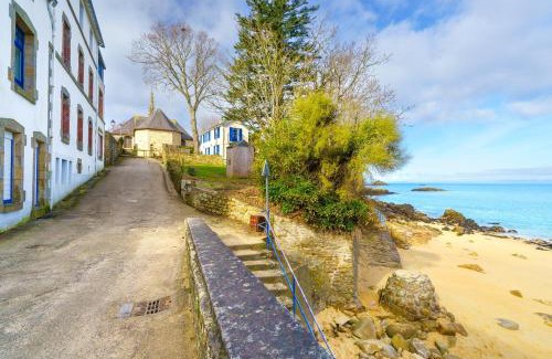 Douarnenez Apartment | Ty Louise - Studio vue mer
