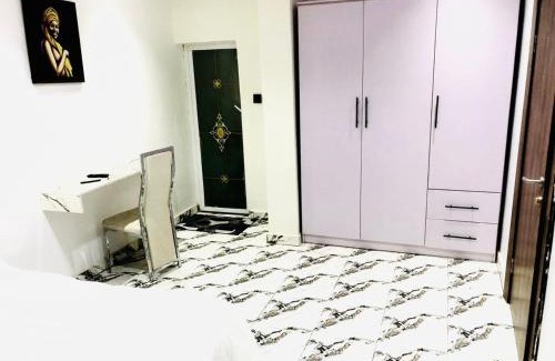 Ofin Apartment | TY LUX Apartment