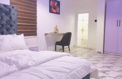 Ofin Apartment | TY LUX Apartment