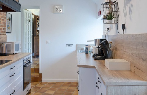 Plouguerneau House | TY MELEN - Charming Breton house near the sea