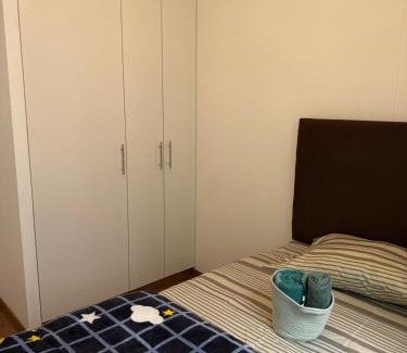 Jesus Maria Apartment | TyB apartment