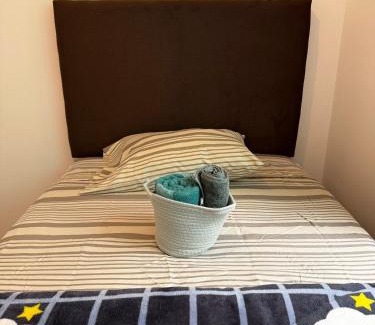 Jesus Maria Apartment | TyB apartment