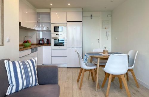 L'Albufereta Apartment | Tyba Deluxe Apartment