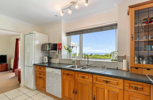 New Quay Cottage | Tydu View Cottage, Nanternis