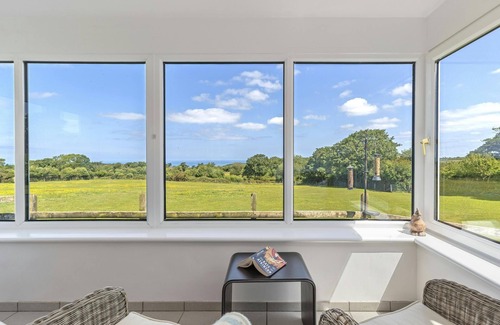 New Quay Cottage | Tydu View Cottage, Nanternis