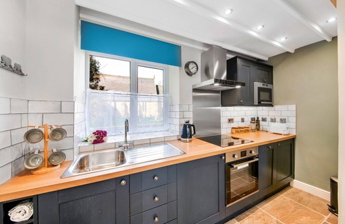 Grewelthorpe Cottage | Tyg Cottage near Masham, Fountains Abbey & Brimha