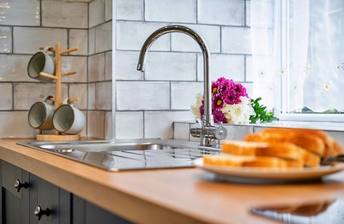 Grewelthorpe Cottage | Tyg Cottage near Masham, Fountains Abbey & Brimha