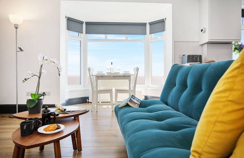 Cleethorpes Apartment | TYME Suites on Kingsway