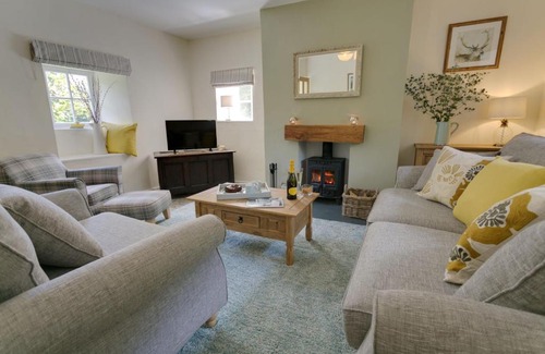 Bodorgan House | Tyn Llan