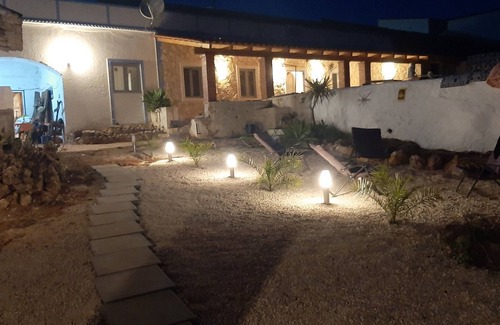 Loule House | Typical Algarvian villa