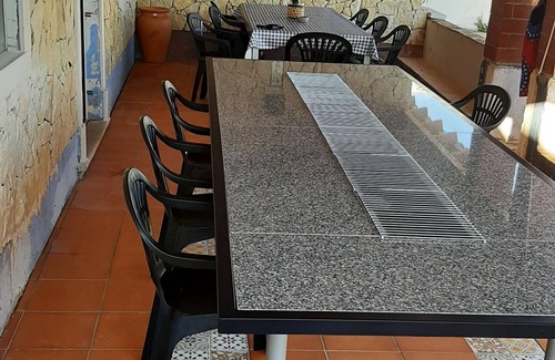 Loule House | Typical Algarvian villa
