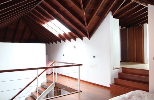 Sauzal House | Typical Canarian Gauguin House