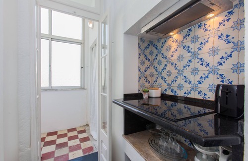 Alfama Apartment | Typical Light Filled Graça Apartment, By TimeCooler