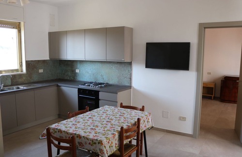 Il Monte Villa | Typical Salento villas surrounded by greenery very close to the beaches