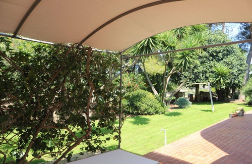 Il Monte Villa | Typical Salento villas surrounded by greenery very close to the beaches