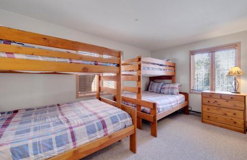Four O'Clock Apartment | Tyra Stream 234 by Ski Country Resorts