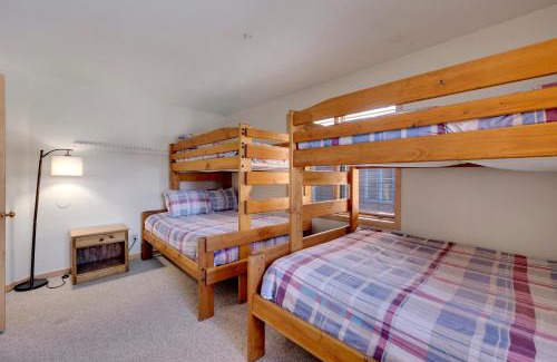 Four O'Clock Apartment | Tyra Stream 234 by Ski Country Resorts