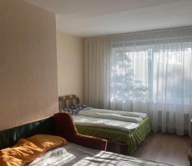 Ventspils Apartment | U Apartment at Petera 28
