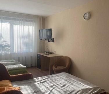 Ventspils Apartment | U Apartment at Petera 28