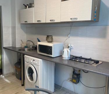 Ventspils Apartment | U Apartment at Petera 28