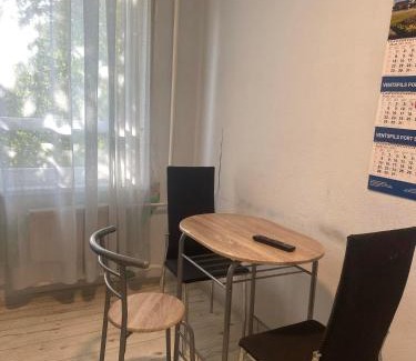 Ventspils Apartment | U Apartment at Petera 28