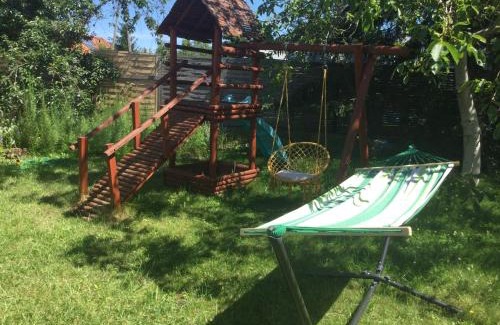 Stegna House | U Babci