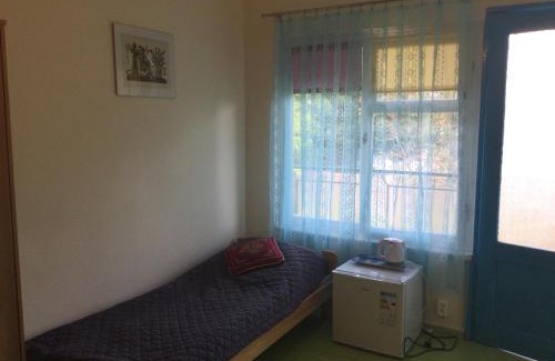 Stegna House | U Babci
