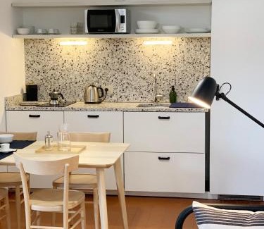 Pietra Ligure Apartment | U Canetta 3