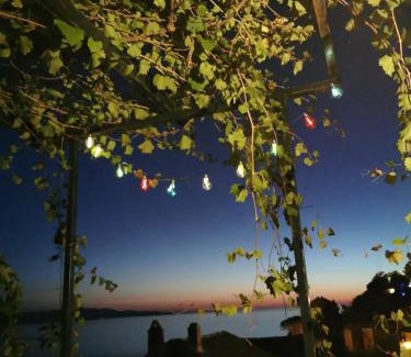 Nonza Bed & Breakfast | U Casale style auberge de jeunesse ne convient pas aux plus de cinquante ans