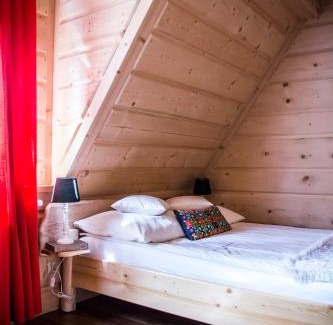 Czarny Dunajec House | U Dziadka