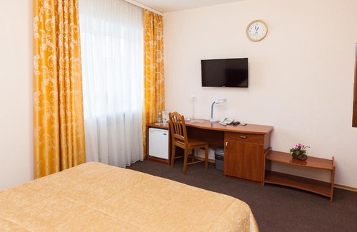 Minsk City Centre Hotel | U Fontana Hotel