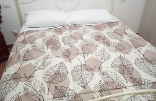 Noci Bed & Breakfast | U’ Fore B&B Relax garden
