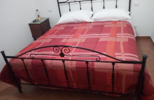 Noci Bed & Breakfast | U’ Fore B&B Relax garden