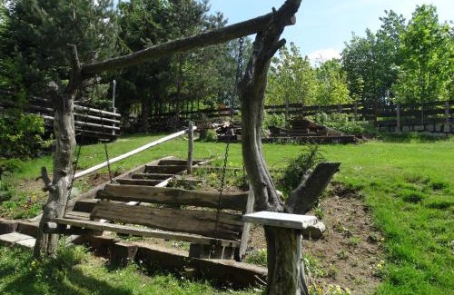 Zachelmie House | U Górali