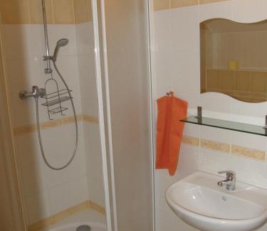 Horni Vestonice House | U Jeřába - komplex A