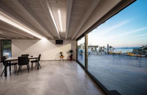 Patti Apartment | U Preiu - Casa Solarium