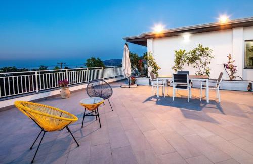 Patti Apartment | U Preiu - Casa Solarium