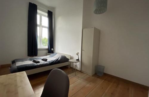 Poznan City Center House | U Romana