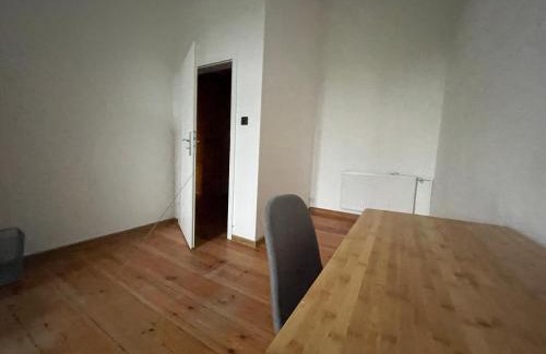 Poznan City Center House | U Romana