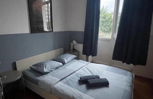 Poznan City Center House | U Romana