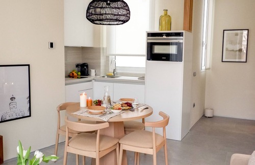 Santa Cruz Apartment | U-Sense Sevilla Catedral